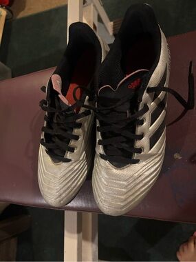 Adidas Predator Women’s Soccer Cleats